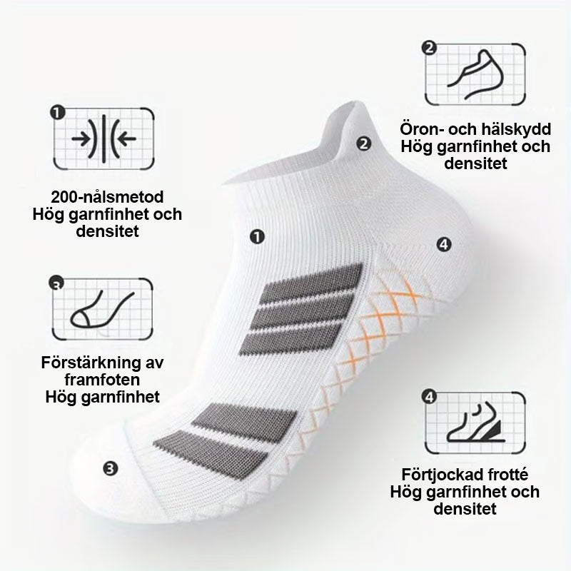 Unisex Sneaker Socks