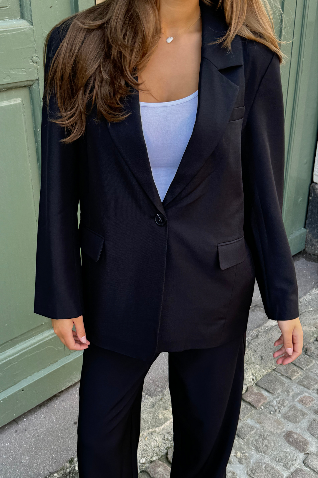 Oversized Suit (sort)