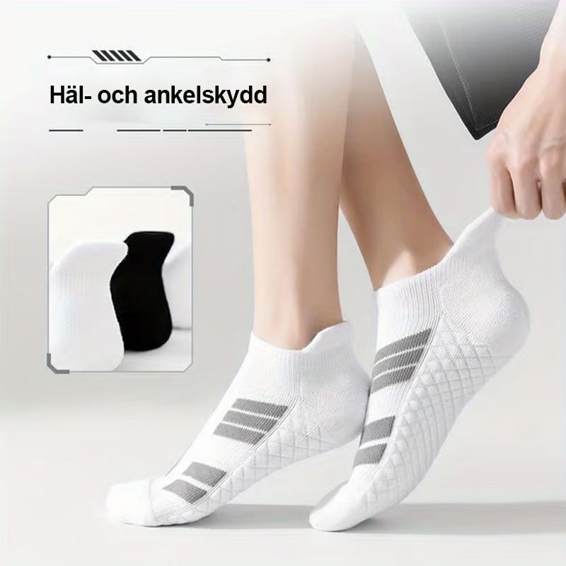 Unisex Sneaker Socks