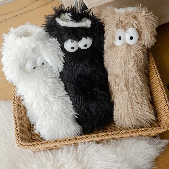 SoftPals – Varme hygge-strømper