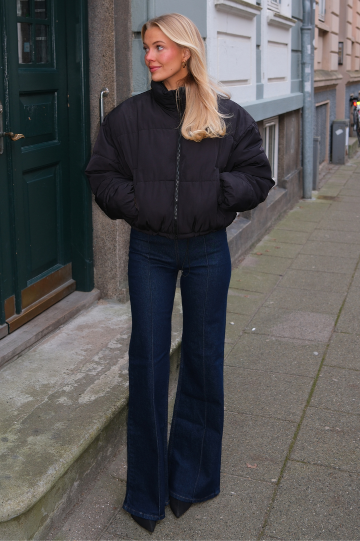 Arizona Jeans - Mørkeblå