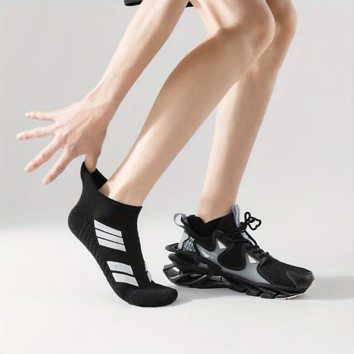 Unisex Sneaker Socks