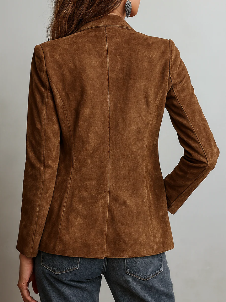 Darlinne – Elegant casual blazer