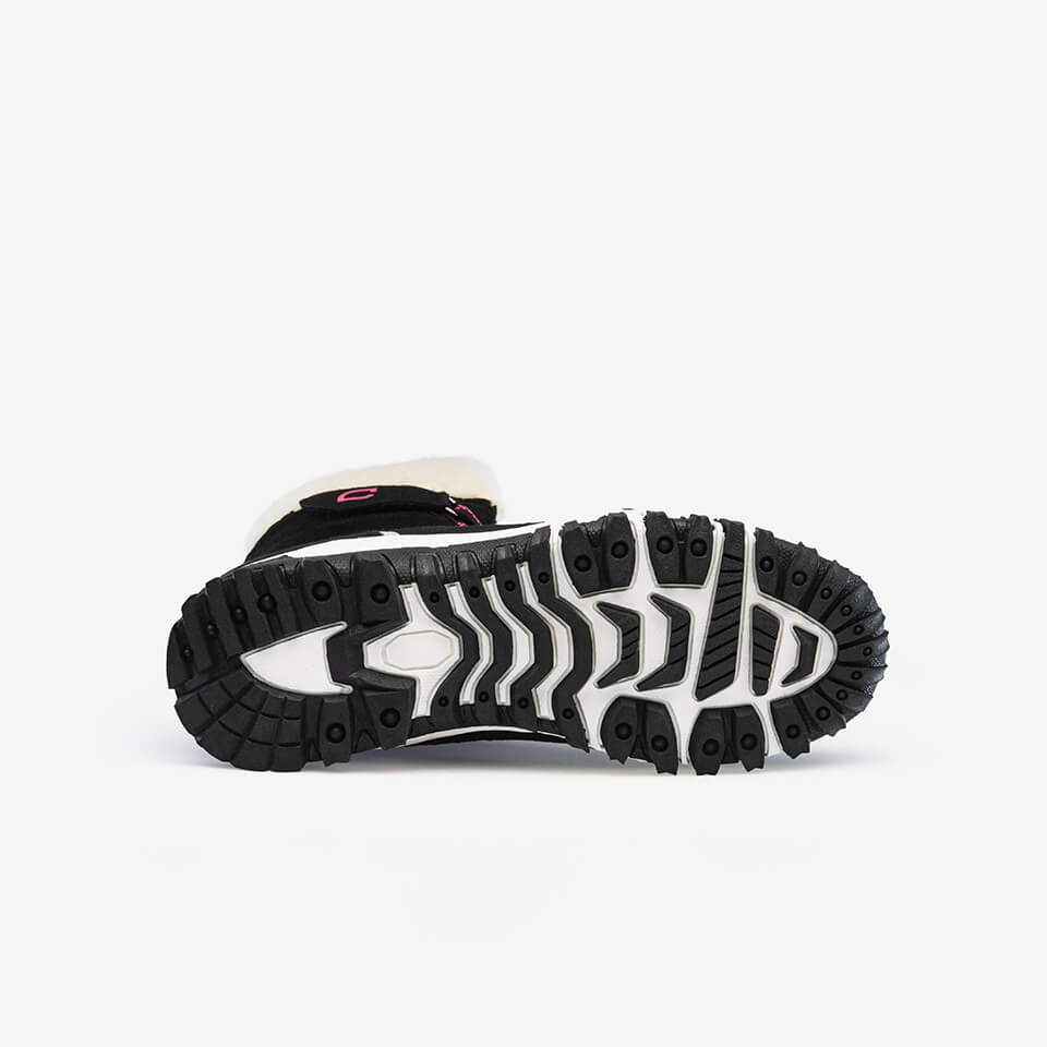 VANDTÆTTE TERMOSTØVLER ALASKA™