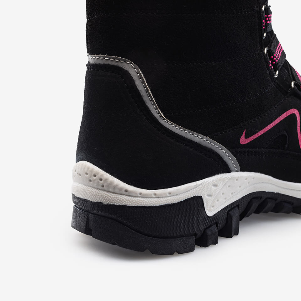 VANDTÆTTE TERMOSTØVLER ALASKA™