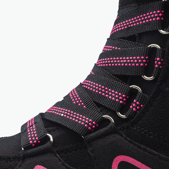 VANDTÆTTE TERMOSTØVLER ALASKA™