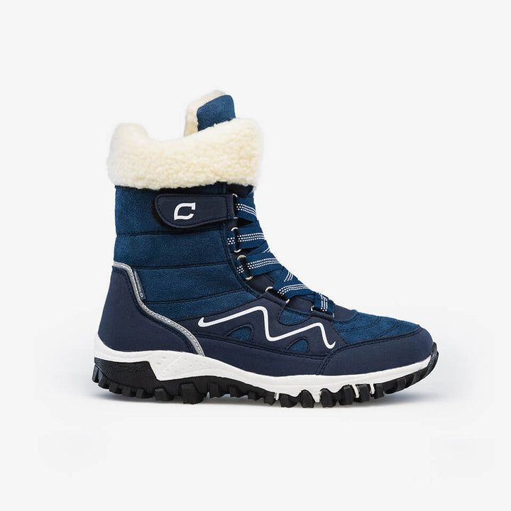 VANDTÆTTE TERMOSTØVLER ALASKA™