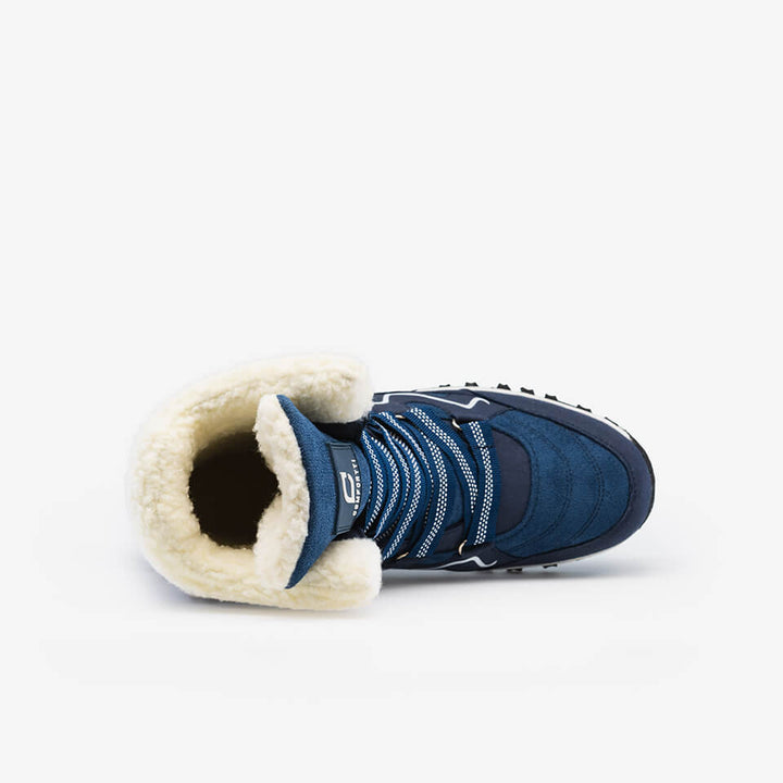 VANDTÆTTE TERMOSTØVLER ALASKA™