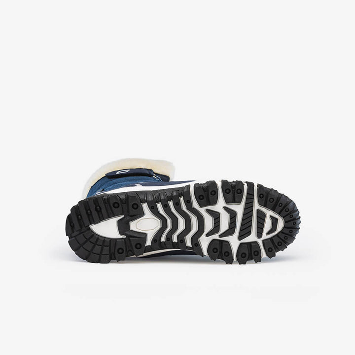 VANDTÆTTE TERMOSTØVLER ALASKA™