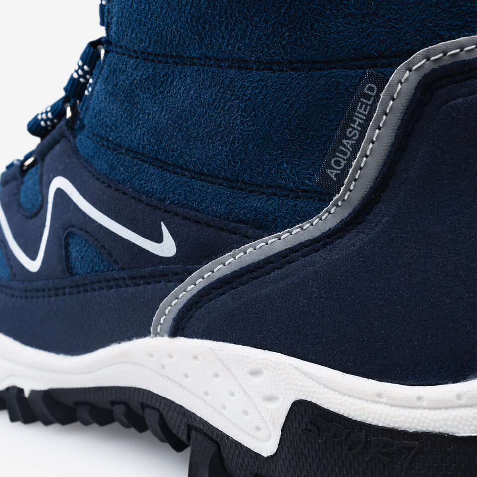 VANDTÆTTE TERMOSTØVLER ALASKA™