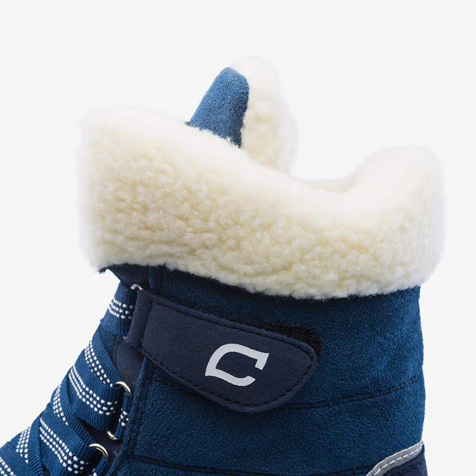 VANDTÆTTE TERMOSTØVLER ALASKA™