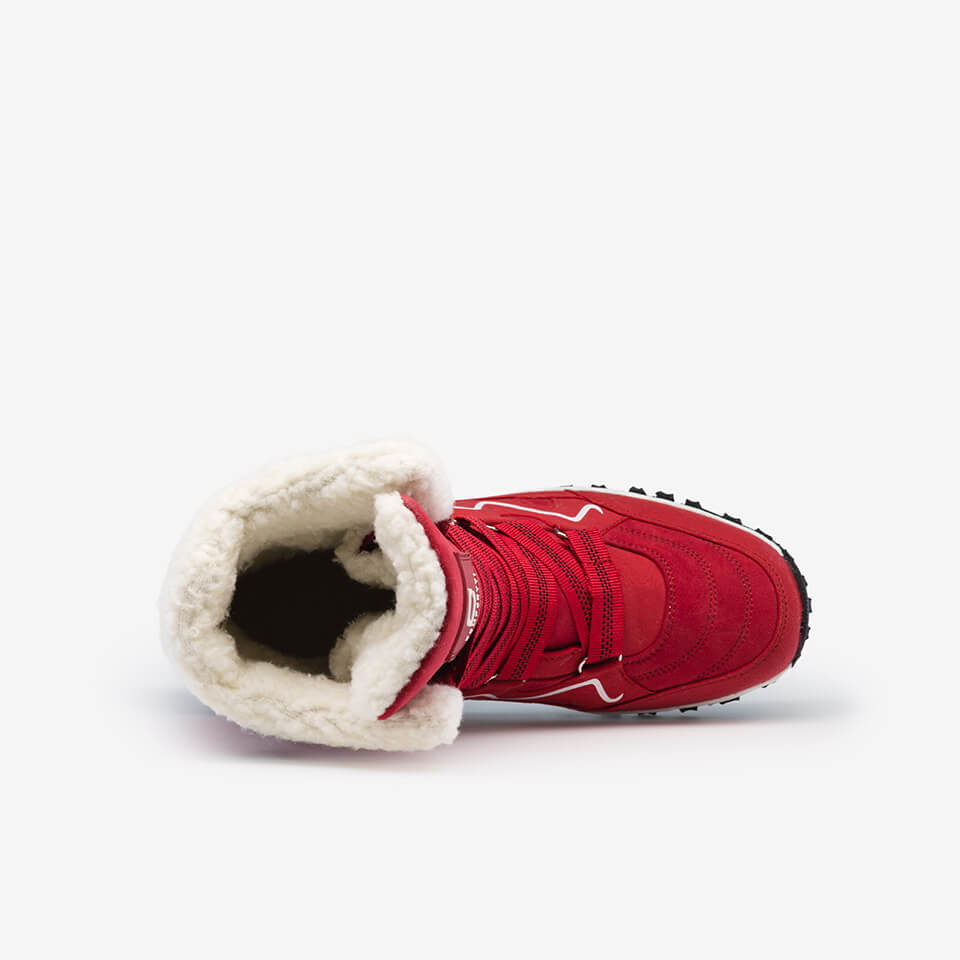 VANDTÆTTE TERMOSTØVLER ALASKA™