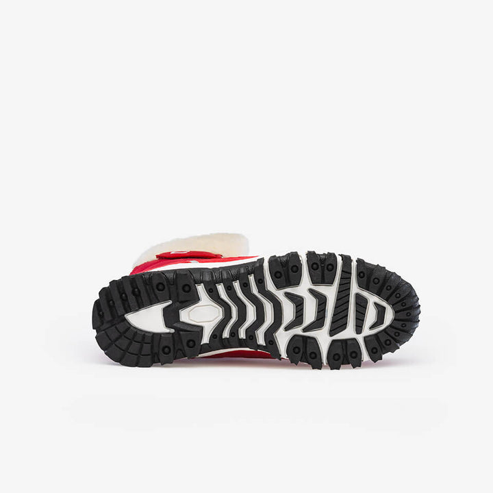 VANDTÆTTE TERMOSTØVLER ALASKA™