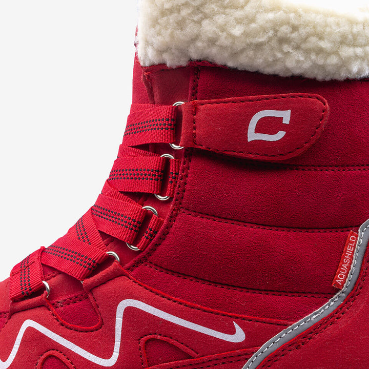 VANDTÆTTE TERMOSTØVLER ALASKA™