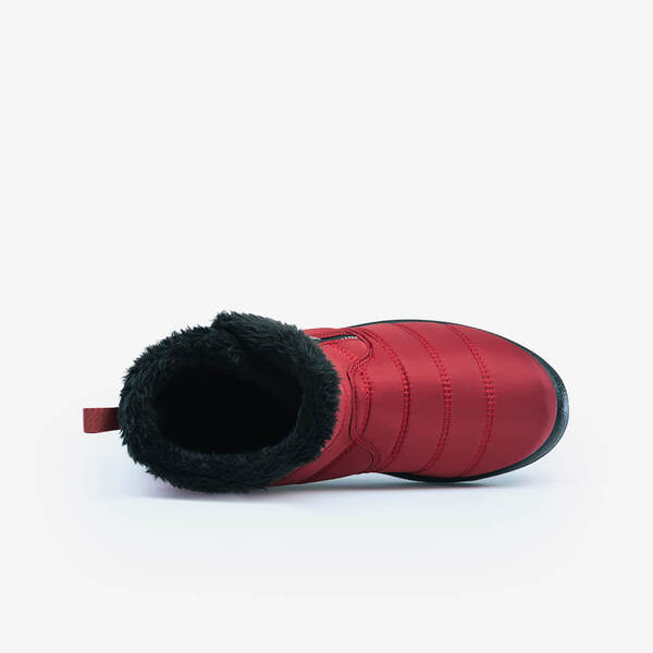 TOP™ – HØJE TERMOSTØVLER