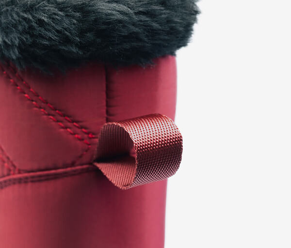 TOP™ – HØJE TERMOSTØVLER