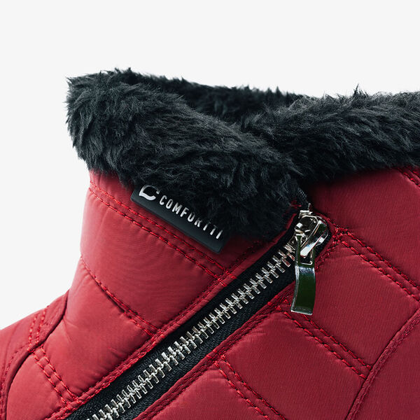 TOP™ – HØJE TERMOSTØVLER