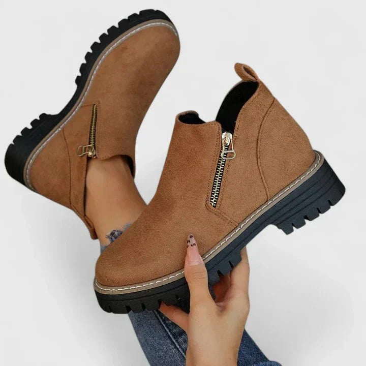 Louise | Ortopediske sko