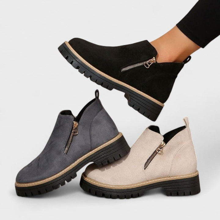 Louise | Ortopediske sko