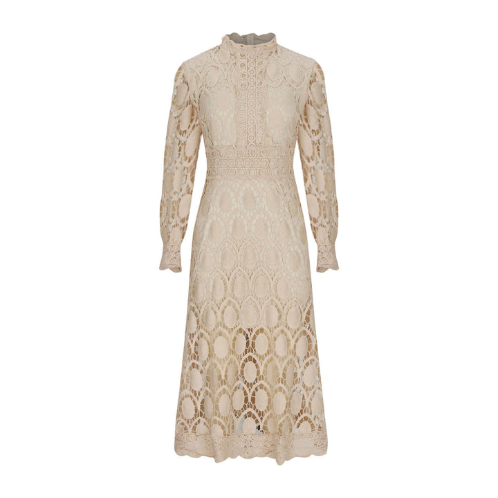 Elaina – Elegant Kjole