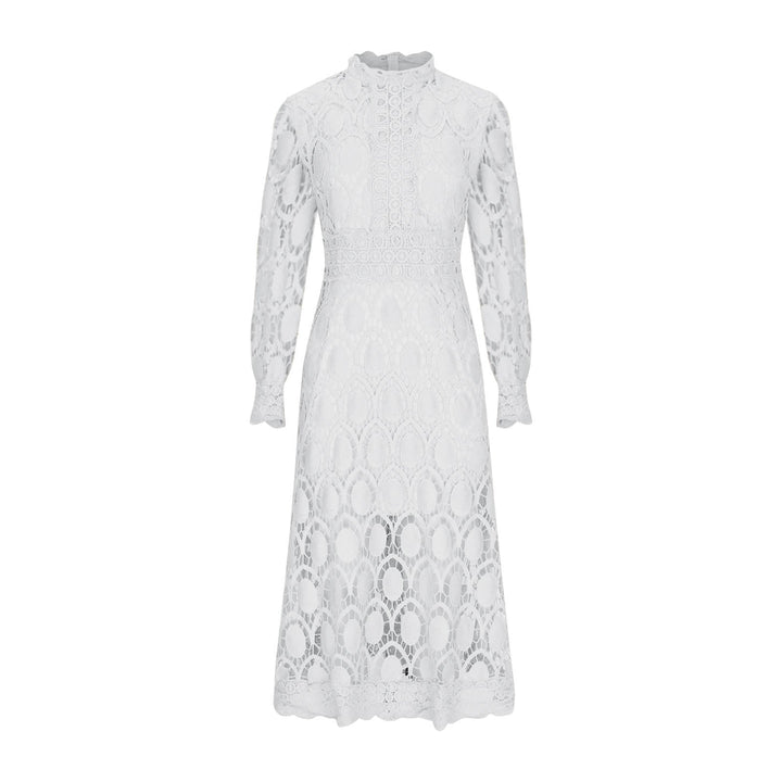 Elaina – Elegant Kjole