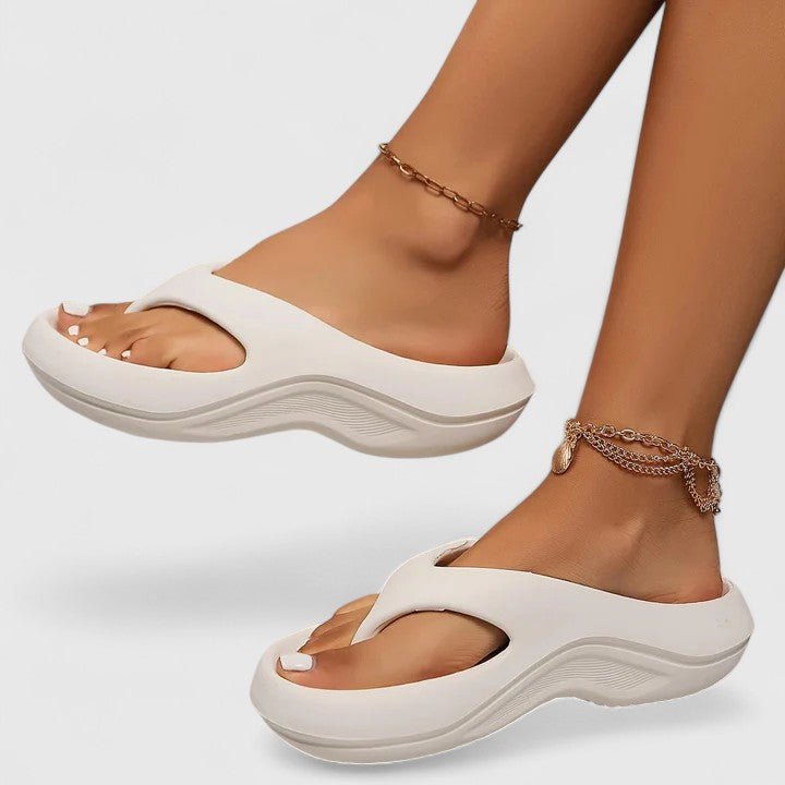 Ella | Ortopædiske Sandaler