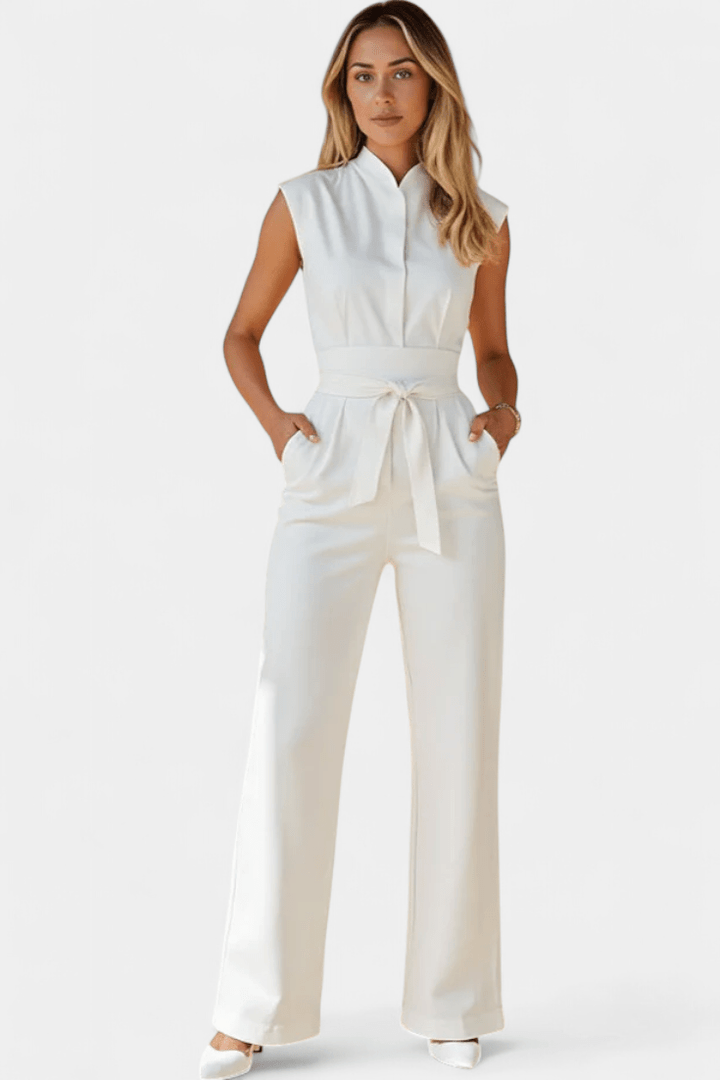 Louise | Elegant jumpsuit