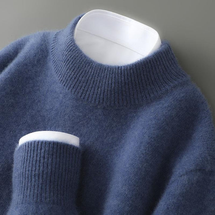 Evelina™ | Kashmir Trøje