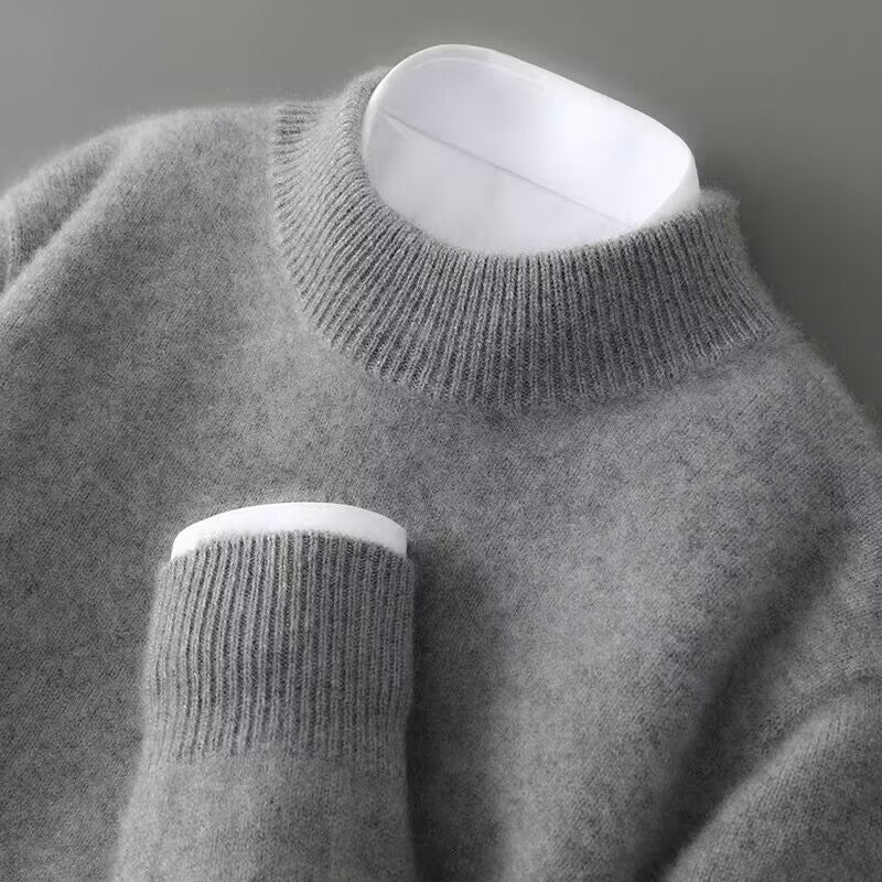 Evelina™ | Kashmir Trøje