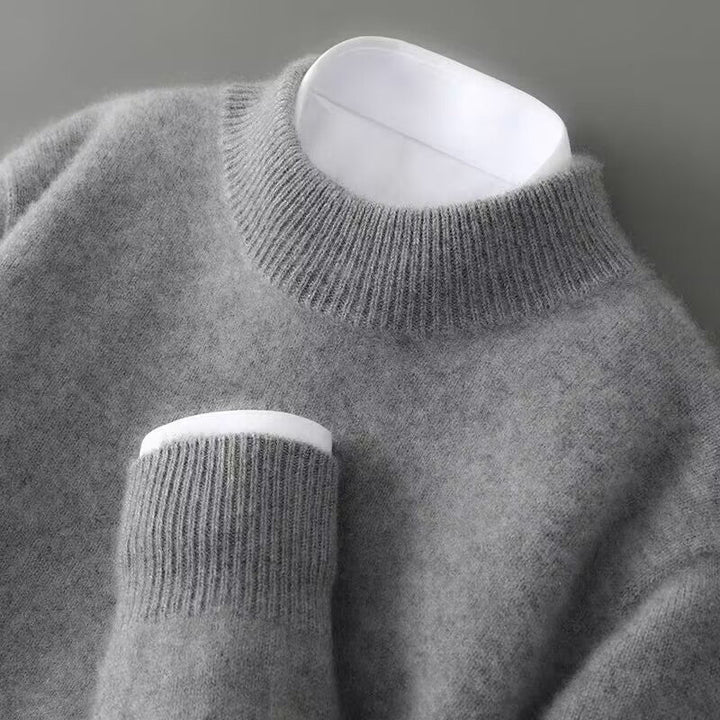 Evelina™ | Kashmir Trøje