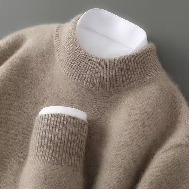 Evelina™ | Kashmir Trøje