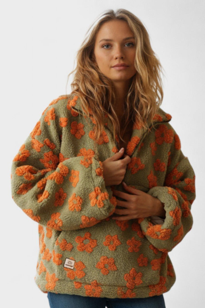 Mathilde™ | Bluse