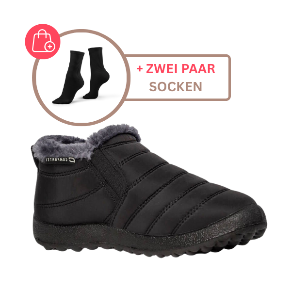 MAX™ - Universelle termostøvler