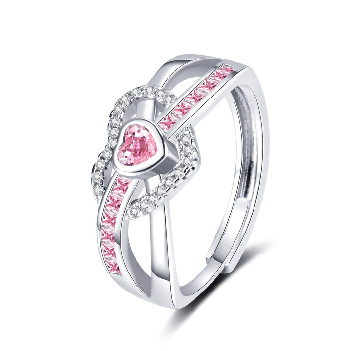 Forever Love Ring