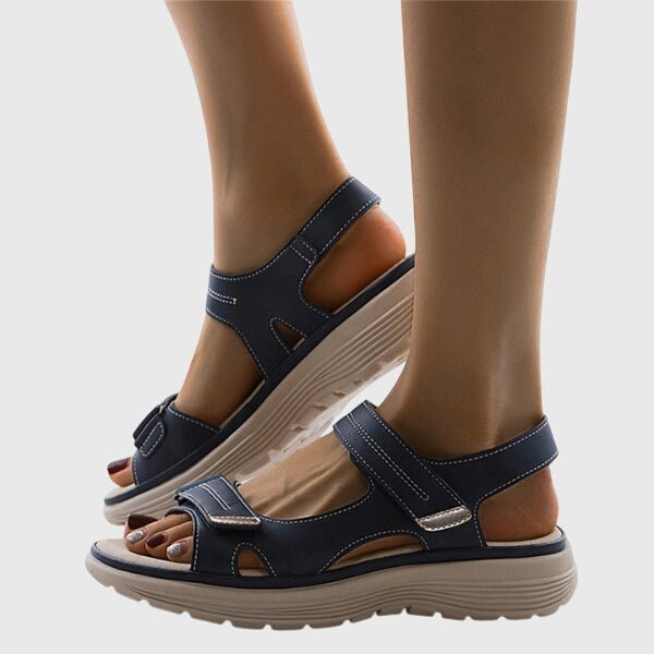 Ronja | Ortopædiske sandaler