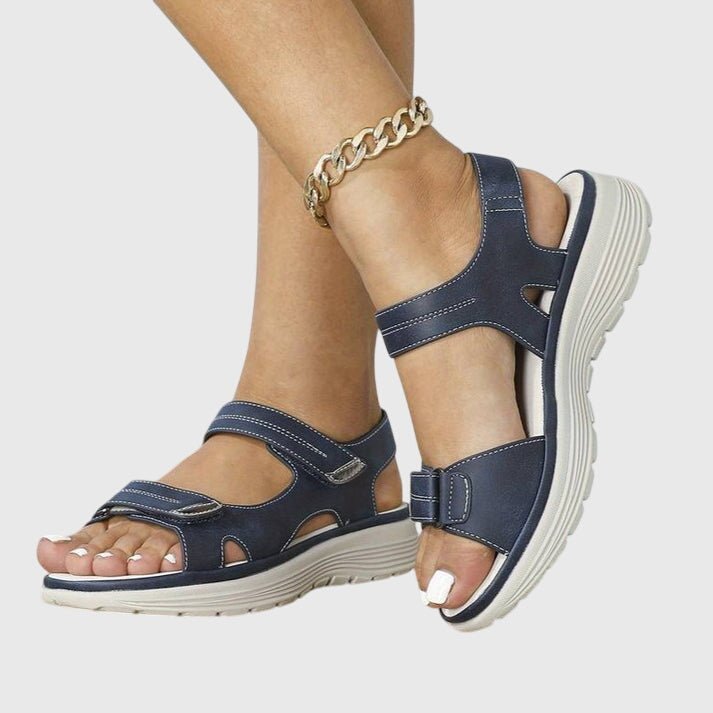 Ronja | Ortopædiske sandaler