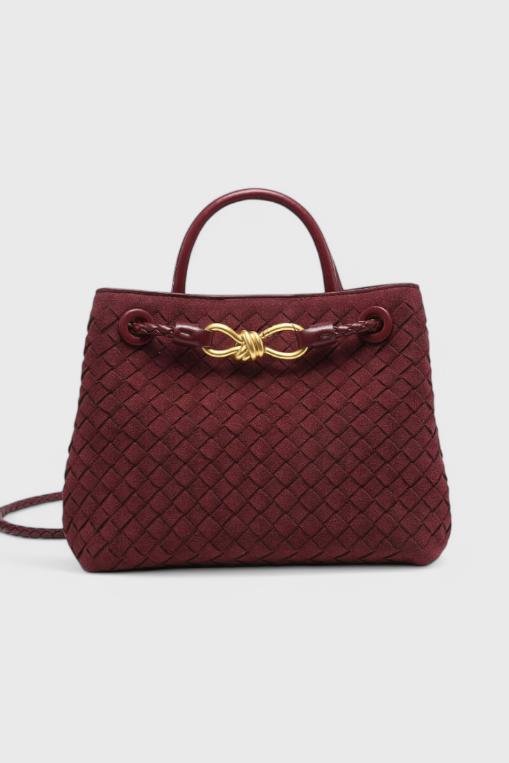 Tara - Taske med justerbar rem