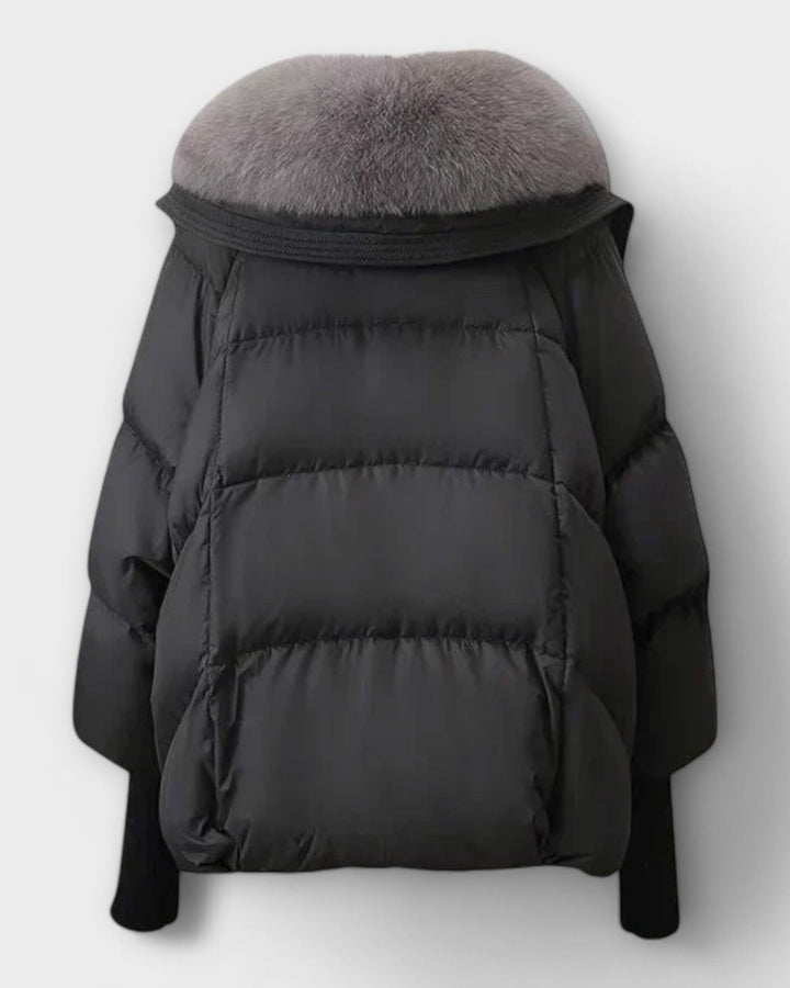 Sofia | Elegant frakke