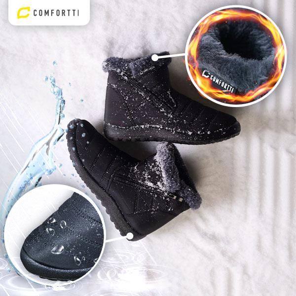 TOP™ – HØJE TERMOSTØVLER