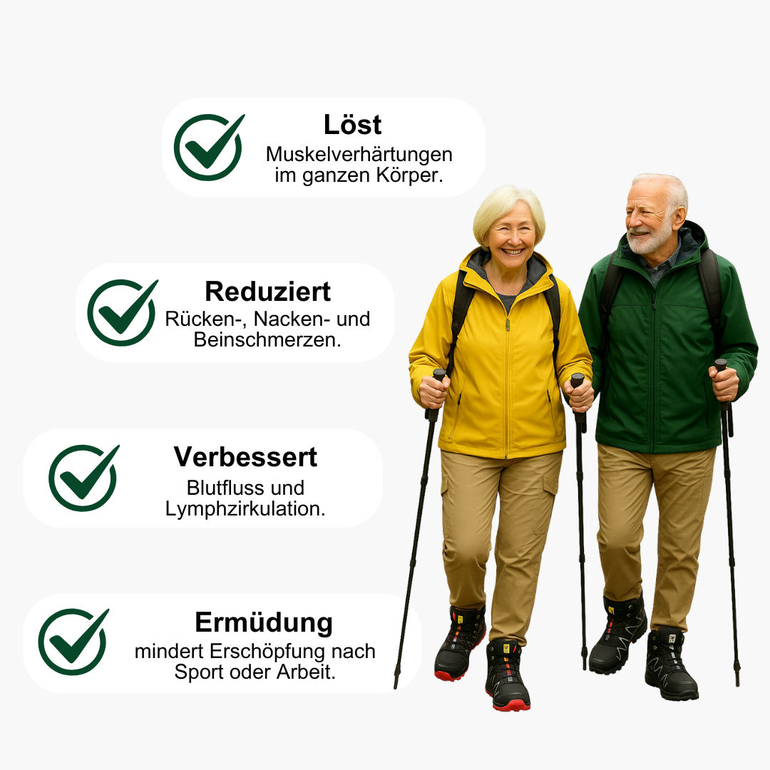 TrailGuard 2.0 - Vinterstøvle