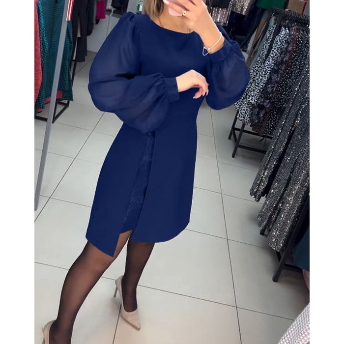 MANON™ | Elegant Kjole