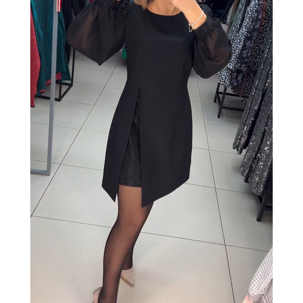 MANON™ | Elegant Kjole