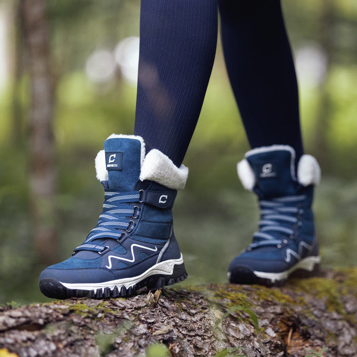 VANDTÆTTE TERMOSTØVLER ALASKA™