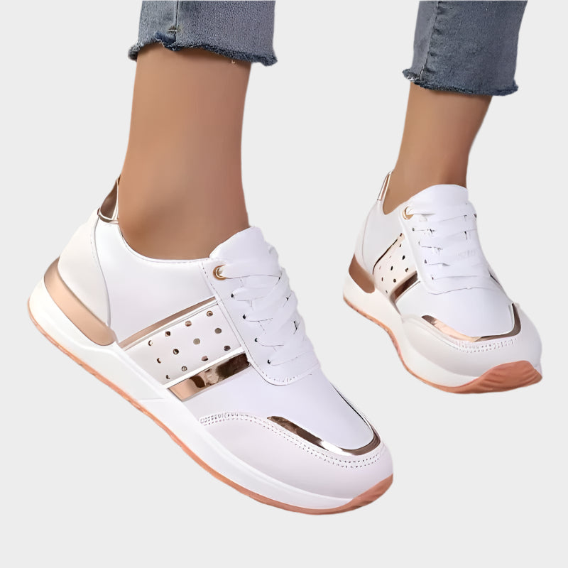 Marina - Ortopædisk fodtøj