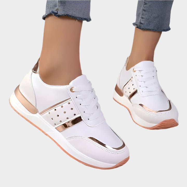 Marina - Ortopædisk fodtøj