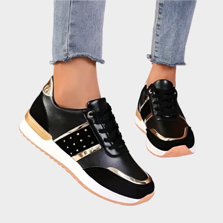 Marina - Ortopædisk fodtøj