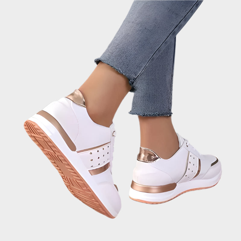 Marina - Ortopædisk fodtøj