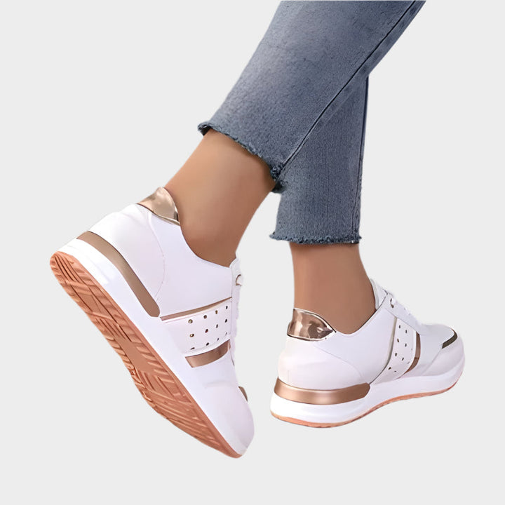 Marina - Ortopædisk fodtøj