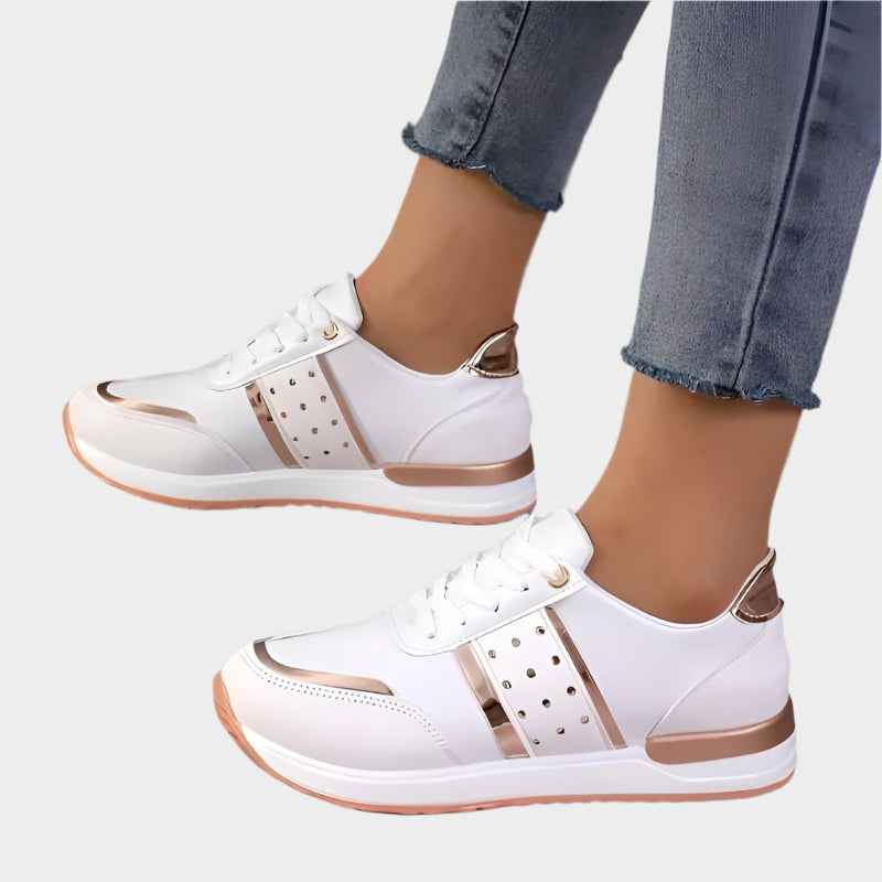 Marina - Ortopædisk fodtøj