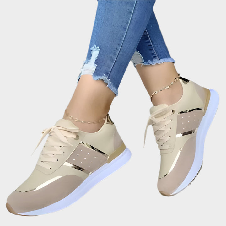 Marina - Ortopædisk fodtøj